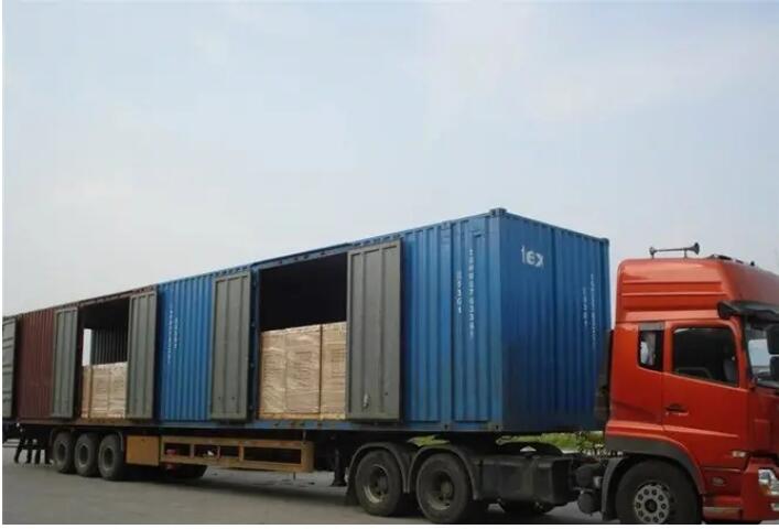 漳州到义马市整车运输