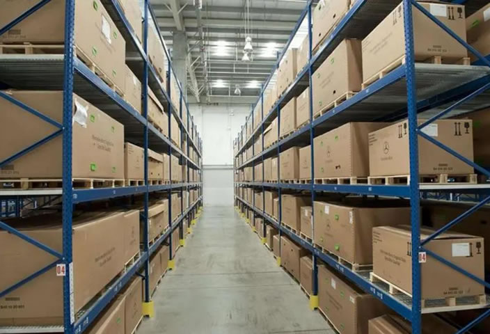 漳州到义马市货物仓储