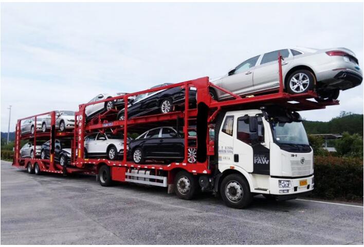 漳州到义马市轿车托运